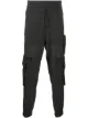 Image 1 of MCQ checked cargo trousers