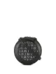 Image 1 of Bvlgari Pre-Owned monogram round crossbody bag