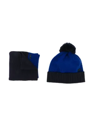 armani baby accessories