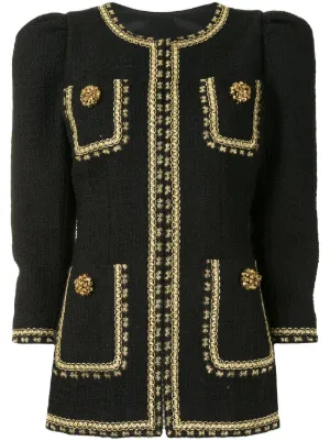 andrew gn cardigan