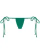 Image 1 of Frankies Bikinis Tia Shine bikini bottoms