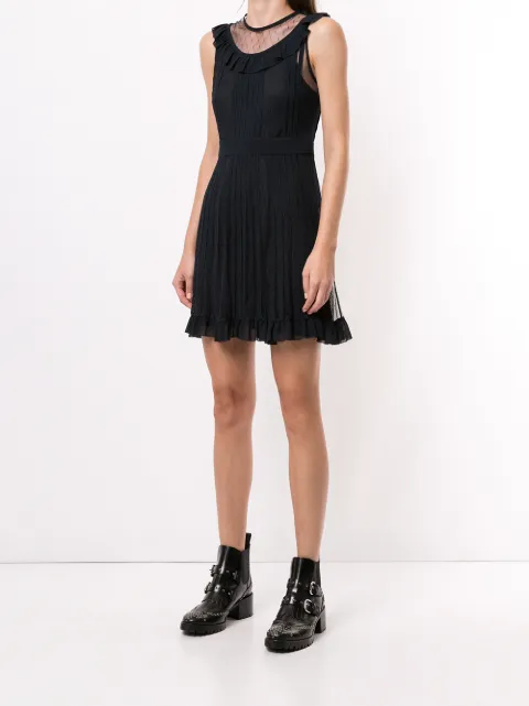 black dress target juniors