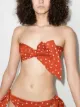 Image 2 of Johanna Ortiz Fresh Light bandeau bikini top