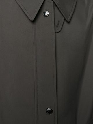 military-style coat展示图
