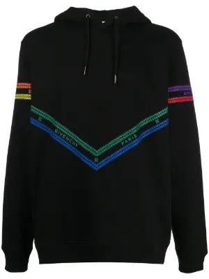 farfetch givenchy hoodie