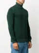 Roberto Collina roll neck jumper
