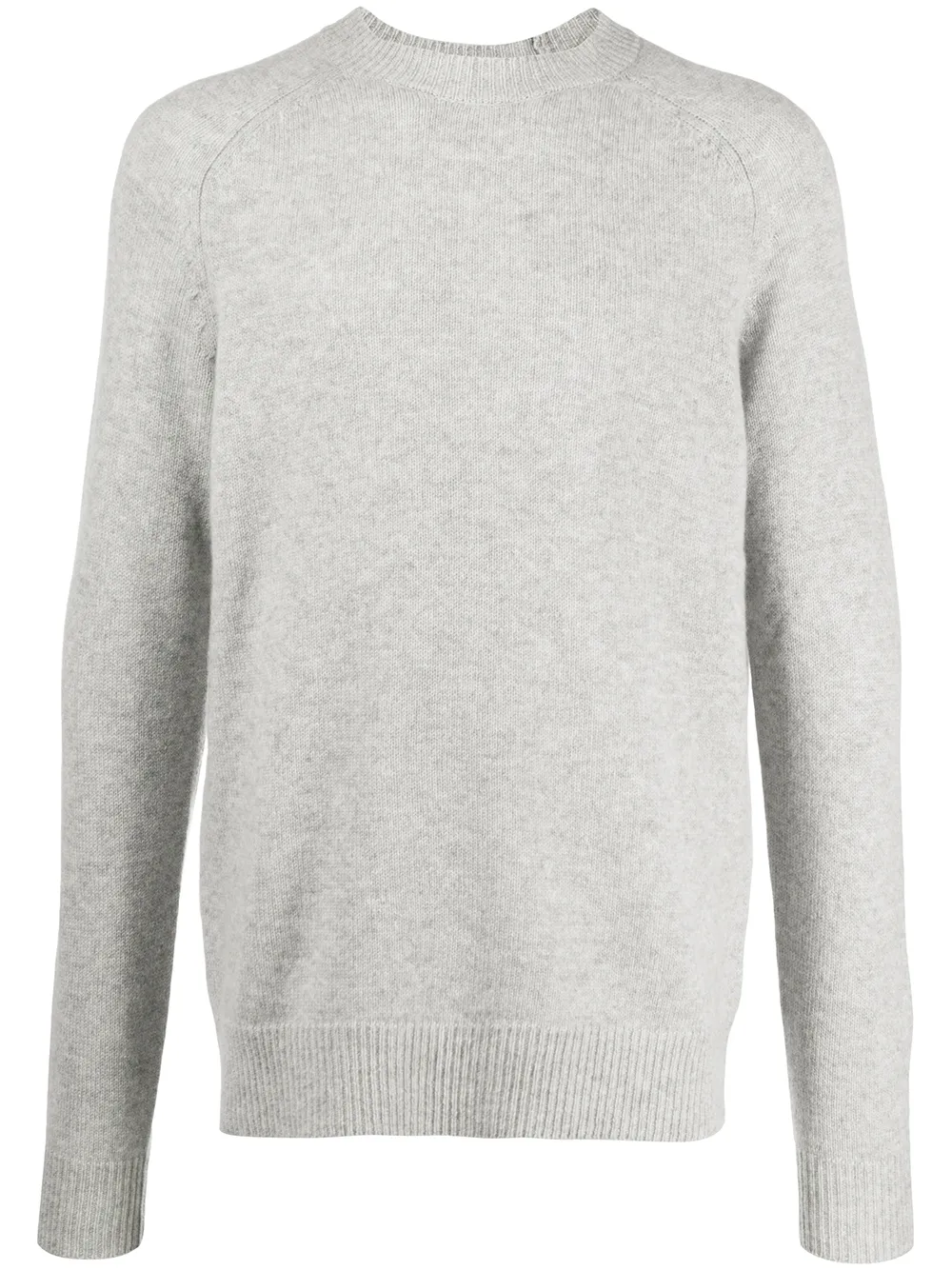 

Isabel Marant crew neck jumper - Grey