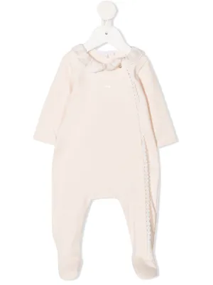chloe babygrow