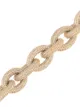 Jil Sander chain-link bracelet