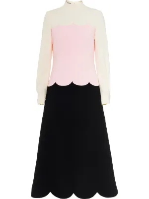 Miu Miu ワンピース通販 Farfetch