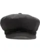 Image 1 of Prada classic baker-boy cap