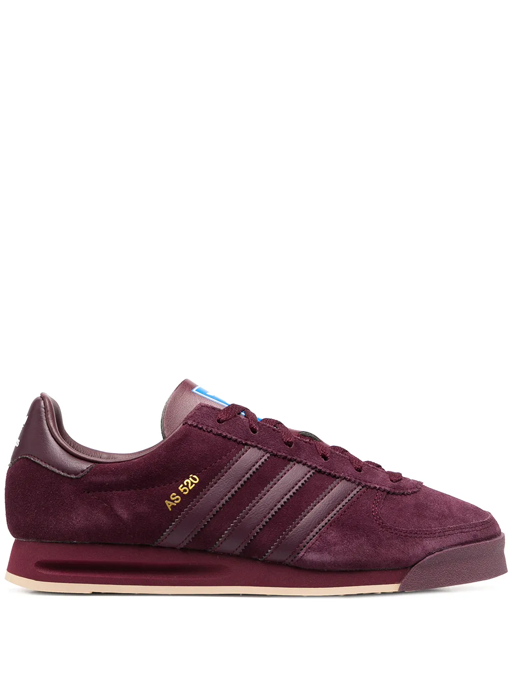 фото Adidas кроссовки as520