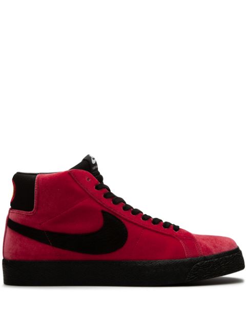 Nike SB Zoom Blazer Mid "Kevin And Hell" sneakers WOMEN