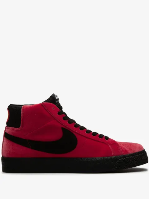 Nike SB Zoom Blazer Mid "Kevin And Hell" sneakers