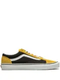 Vans Style 36 ""Vintage Suede"" sneakers - Yellow