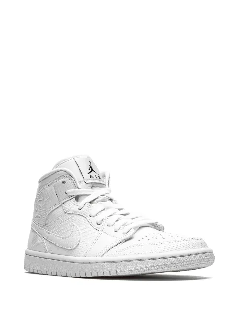 Jordan Air Jordan 1 Mid sneakers - FARFETCH