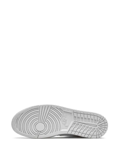 Jordan Air Jordan 1 Mid sneakers - FARFETCH