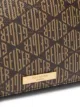 Kurt Geiger London Geiger 20 monogram shoulder bag