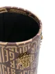 Kurt Geiger London The Quench logo-print bottle holder