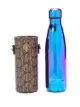 Image 2 of Kurt Geiger London The Quench logo-print bottle holder