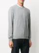 Malo crew-neck cashmere jumper