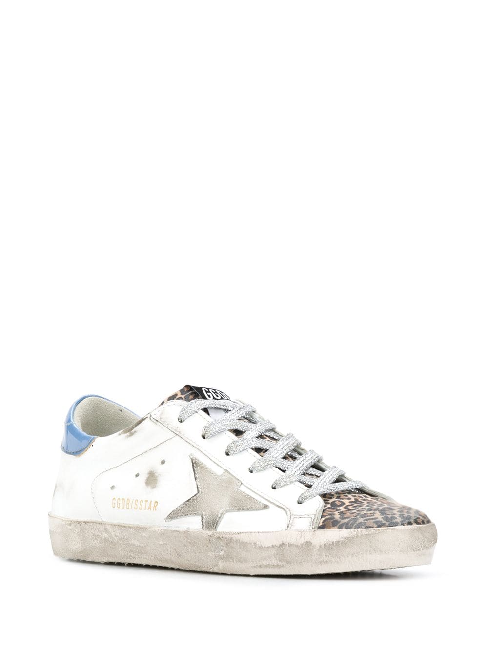 фото Golden goose кеды superstar