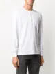 Tom Ford long-sleeve cotton T-shirt