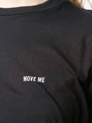 Move Me T-shirt展示图