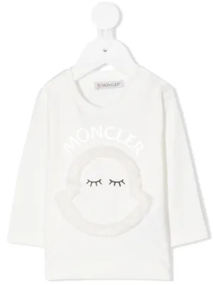baby boy moncler top