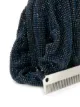Benedetta Bruzziches Venus La Petite Montana clutch