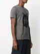 Ron Dorff wolf print t-shirt