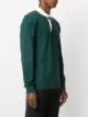 Ron Dorff rugby polo shirt