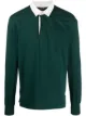 Image 1 of Ron Dorff rugby polo shirt