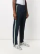 Ron Dorff casual track trousers