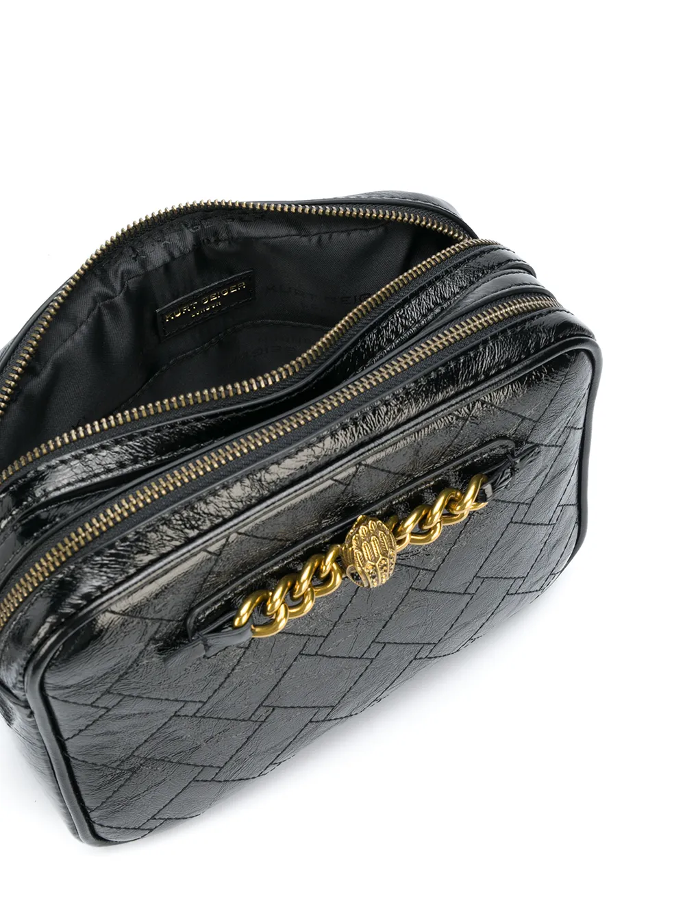kurt geiger chelsea camera bag