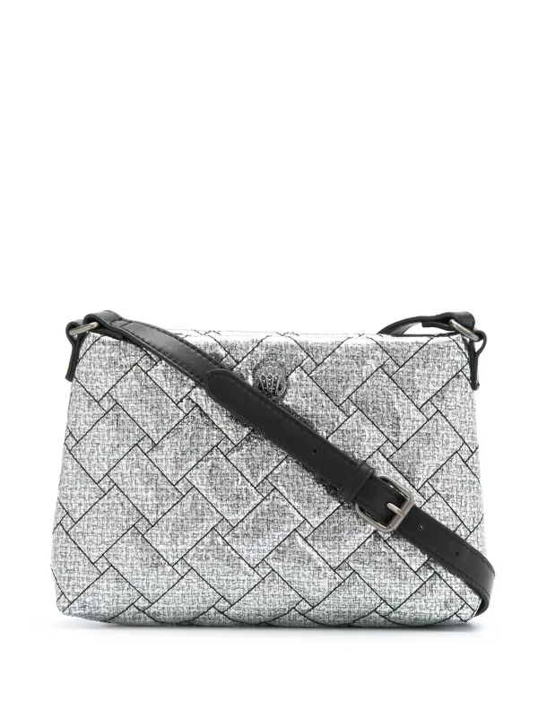 kurt geiger puffer bolsa