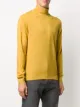 Tagliatore roll-neck virgin wool jumper