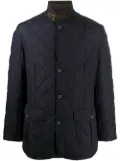 Barbour Lutz quilted jacket - Blue