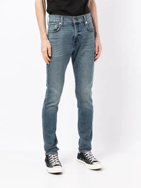 True Religion Skinny Jeans Jack Vintage - Farfetch