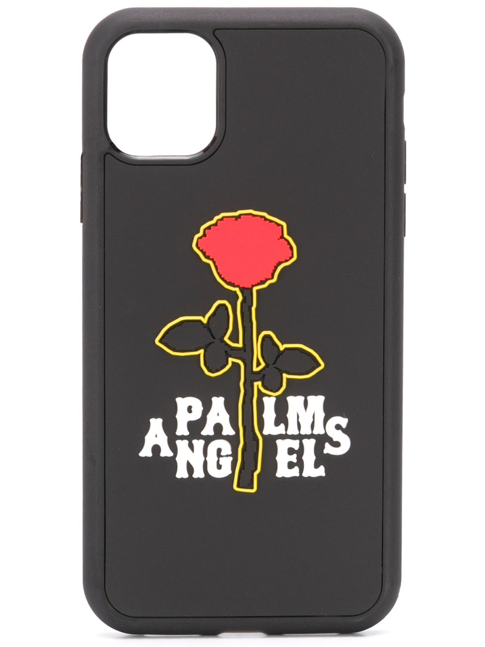 фото Palm angels чехол для iphone 11 с логотипом