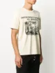 Vyner Articles biblical print T-shirt