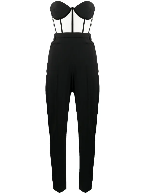 david koma jumpsuit