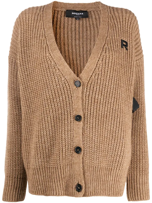rochas cardigan
