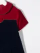 Gucci Kids Klassisches Cordkleid