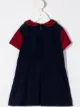 Bild 2 von Gucci Kids Klassisches Cordkleid