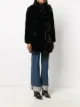 Apparis Sasha faux-fur coat