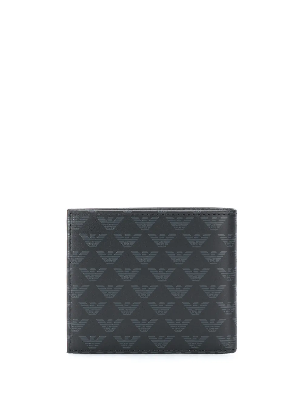 фото Emporio armani кошелек с логотипом