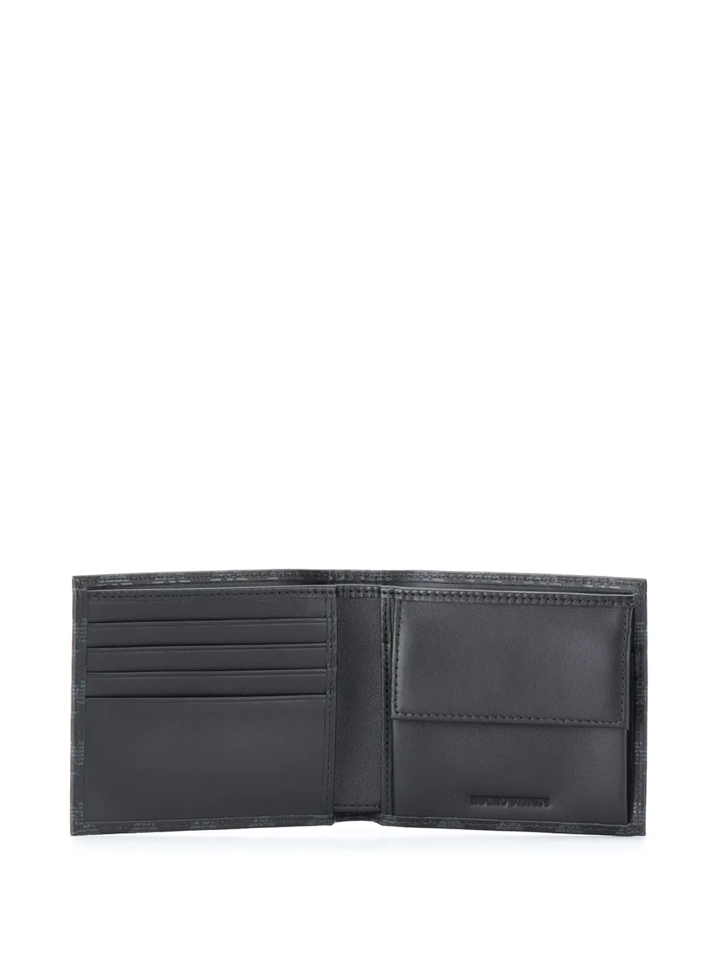 фото Emporio armani кошелек с логотипом