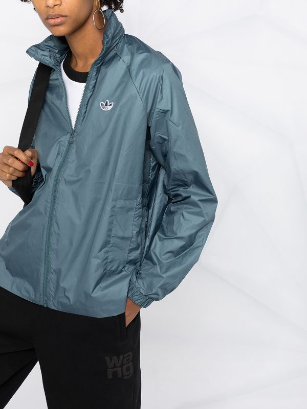 adidas light windbreaker