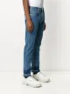 MCQ raw-edge slim-fit jeans